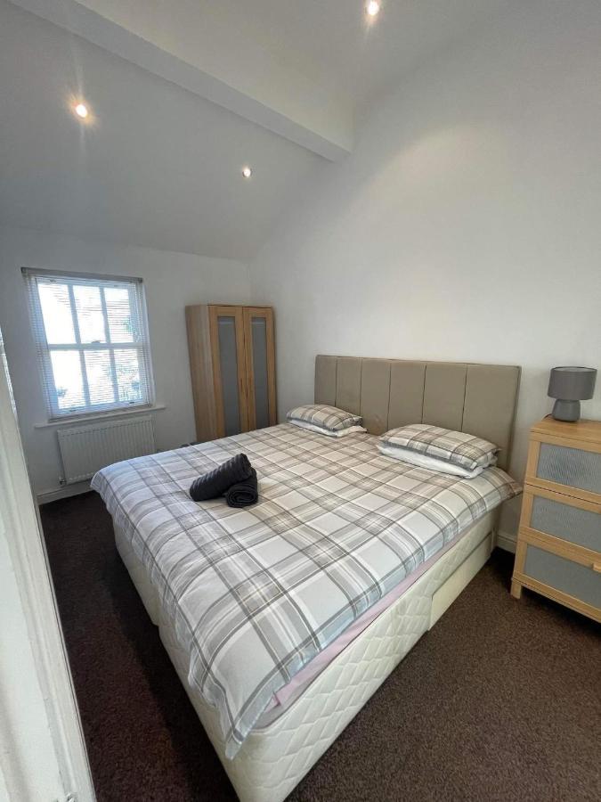 4 Laurel Court Villa Ulverston Exterior photo