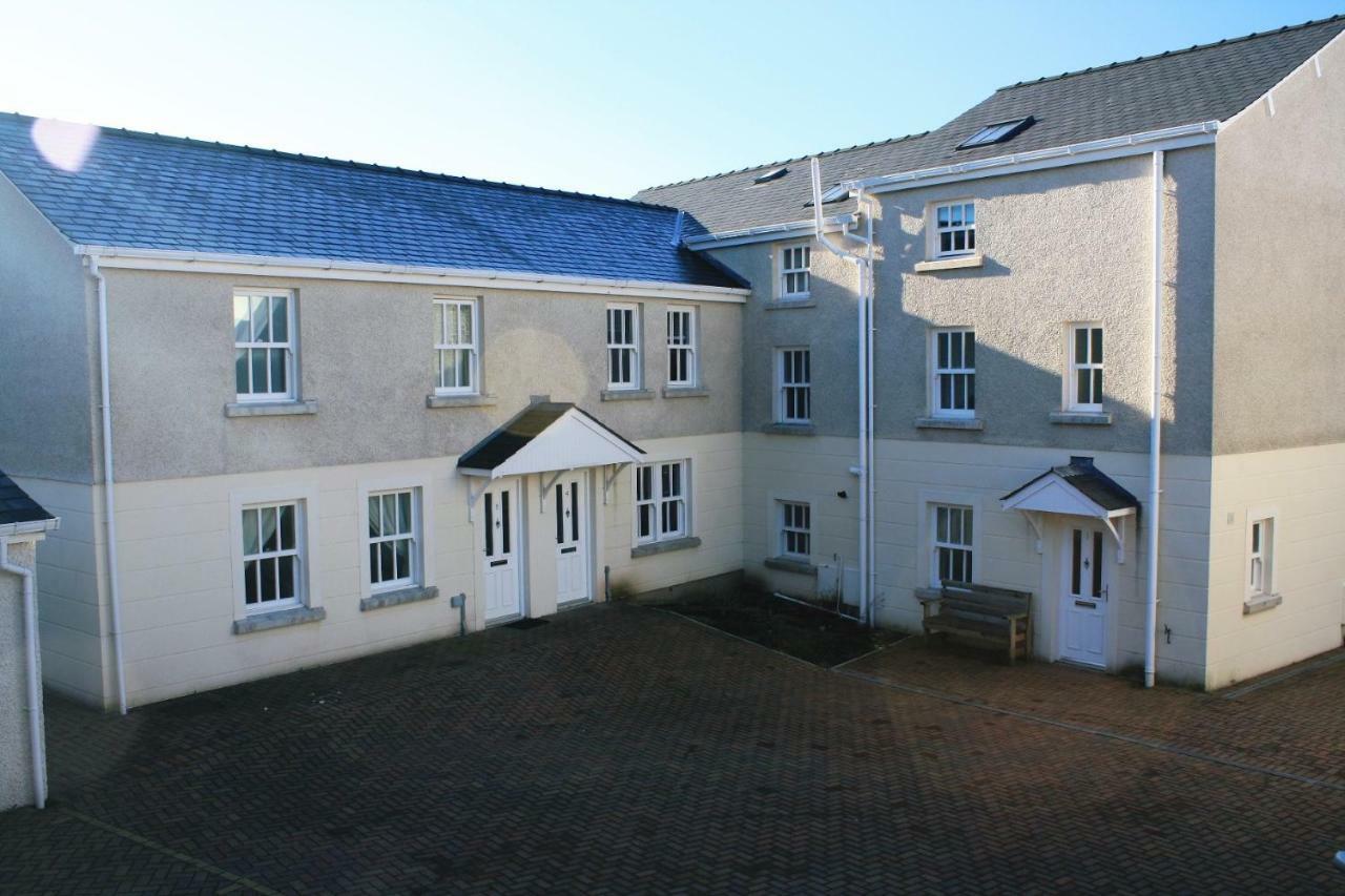 4 Laurel Court Villa Ulverston Exterior photo